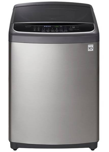 (image for) LG WT-HDS10SV 10kg Steam Japanese-style Washer -High drainage