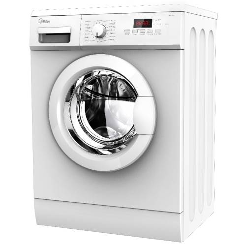 (image for) Midea MW-FG70 7kg 1200rpm Front-Loading Washer