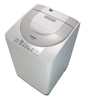 (image for) Panasonic 6kg NA-F60A1 Japan-style Washer