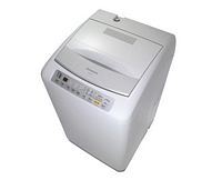 (image for) Panasonic 6kg NA-F60G2P "AQUABEAT" Japan-style Washer