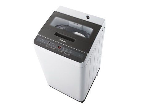 (image for) Panasonic NA-F70G8 7kg Japan-style Washing Machine (Low drainage)