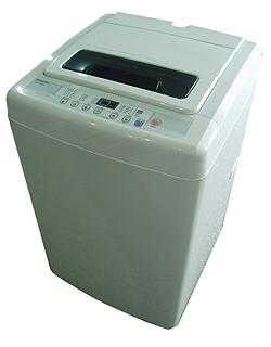 (image for) Rasonic 6kg RW-HF60P5 Japan-style Washer