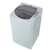 (image for) Sanyo 5kg ASW-81HTP Automatic Washer