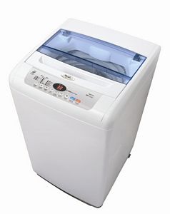 (image for) Whirlpool 5kg BS870F Japanese-style Washer