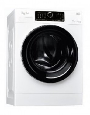 (image for) Whirlpool FSCR10432 10kg 1400rpm Front Load Washer