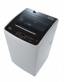 (image for) Whirlpool VEMC55810 5.5kg 850rpm Japanese-style Tub Washer (High Drainage)