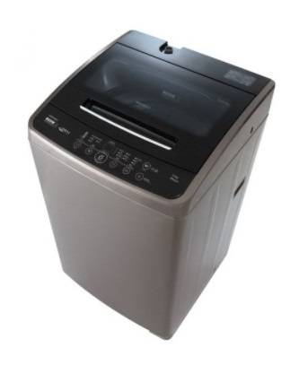 (image for) Whirlpool VEMC85821 8.5kg 800rpm Japan-style High-drainage Washer (with ZEN Sense Direct Drive Inverter Motor