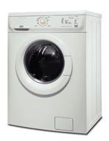 (image for) ZANUSSI 5kg ZWC7050W Front Loading Washer