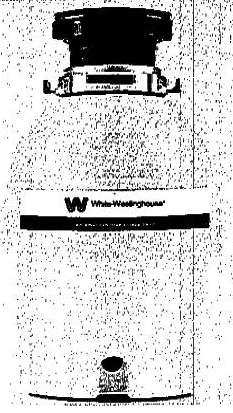 (image for) White-Westinghouse WXCB75GFCWA 3/4HP Waste Disposer