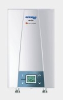 (image for) German Pool CEX21 18/21kW Instant Water Heater (Tri-Phase Power Supply)