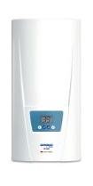 (image for) German Pool DEX12-R 8.8-12kW Instant Water Heater (220V Power Supply)