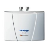 (image for) German Pool GPI-M6 6kW Instant Water Heater (220V Kitchen use)