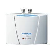 (image for) German Pool GPI-M8 6kW Instant Water Heater (220V Kitchen use)