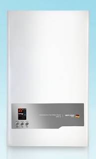 (image for) LPGas Water Heater