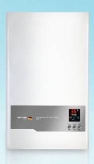 (image for) German Pool GPS13-LG 13L Instantaneous Gas Water Heater (LP Gas, Electronic control)
