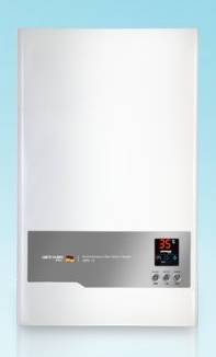 (image for) TownGas Water Heater