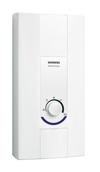 (image for) Siemens DE1518407M 15/18kW Instantaneous Electronically-controlled Water Heater (380V)