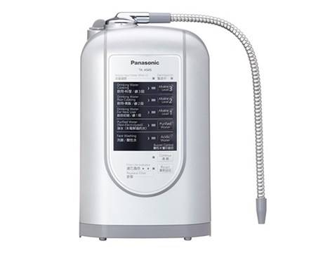 (image for) Panasonic TK-AS45 Alkaline Ionizer (filter soluble lead)