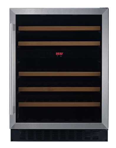(image for) White-Westinghouse WC54DIX 46-Bottle Dual Zone Wine Cellar