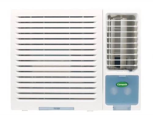 (image for) Canopus TA-09CAE 1HP Window-Type Air-Conditioner - Click Image to Close