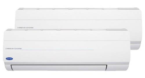 (image for) Carrier 42KCEGM09A/42KCEGM12A/38KCEGM21A One-Two Split Air-Con - Click Image to Close
