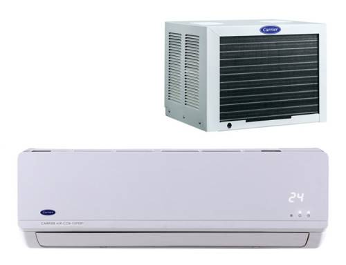 (image for) Carrier 42BG09/38BG09 1HP Window-Split Air-Conditioner - Click Image to Close