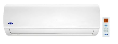 (image for) Carrier 42KAF022 2.5HP Wall-mount-split Air Conditioner (Inverter Cooling) - Click Image to Close