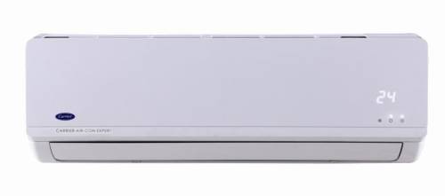 (image for) Carrier 42KCEF22A 2.5HP Wall-Mount-Split Air-Conditioner