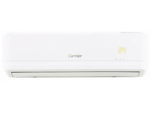 (image for) Carrier 42KCEG07LA-1 3/4HP Slim Wall-Mount-Split Air-Conditioner - Click Image to Close