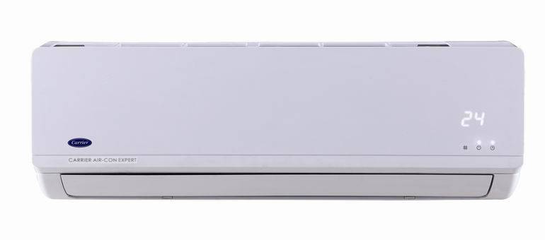 (image for) Carrier 42KCEG24A 3HP Wall-Mount-Split Air-Conditioner - Click Image to Close
