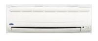(image for) Carrier 42QCEL09 1HP Split-Type Heating&Cooling Air-Conditioner