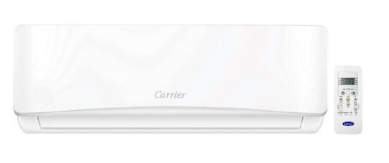 (image for) Carrier 42KCEJ09LV 1HP Wall-Mount-Split Air-Con(Inverter, 420mm) - Click Image to Close