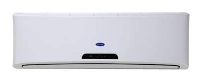 (image for) Carrier 42QCEF09LA 1HP Wall-Mount-Split Heat-pump Air-Con (Slim) - Click Image to Close
