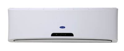 (image for) Carrier 42QCEF09LA 1HP Wall-Mount-Split Heat-pump Air-Con (Slim) - Click Image to Close