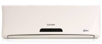 (image for) Carrier 42QCEF12V 1.5HP Inverter Split Heat-pump Air-Con - Click Image to Close