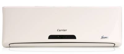 (image for) Carrier 42QCEF18V 2HP Inverter Split Heat-pump Air-Con