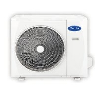 (image for) Carrier 42QCEP28VE 3HP Wall-mount-split Air-Conditioner (Inverter Heating&Cooling) - Click Image to Close