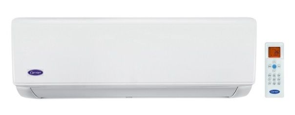 (image for) Carrier 42QHG009DSM 1HP Wall-mount-split Indoor Unit (Inverter Cooling&Heating)