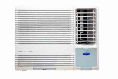 Carrier CHK07ECA 3/4 HP Window Air-Conditioner (Remote Control) (image for) Carrier CHK07ECA 3/4 HP Window Air-Conditioner (Remote Control)