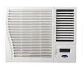 Carrier CHK07EF 3/4HP Remote-Control Window-Type Air-Conditioner (image for) Carrier CHK07EF 3/4HP Remote-Control Window-Type Air-Conditioner