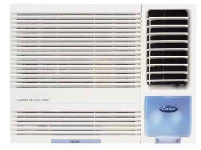 Carrier CHK07EG 3/4 HP Window Air-Conditioner (Remote Control) (image for) Carrier CHK07EG 3/4 HP Window Air-Conditioner (Remote Control)
