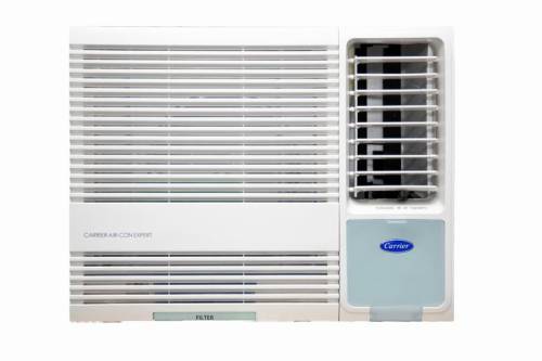 Carrier CHK09EJE 1HP Window Air-Conditioner (Remote Control) (image for) Carrier CHK09EJE 1HP Window Air-Conditioner (Remote Control)