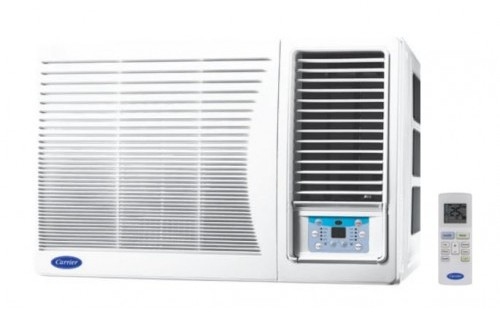 (image for) Carrier CHK23EPG 2.5HP Window Air-Conditioner (Remote Control)