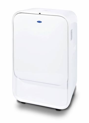 (image for) Carrier PC-09LHA 1HP Mobile-Type Heat-pump Air-Conditioner