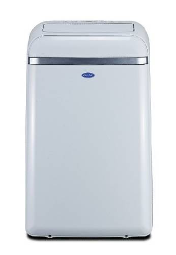(image for) Carrier PC-09LHPA 1HP Mobile-Type Heat-pump Air-Conditioner