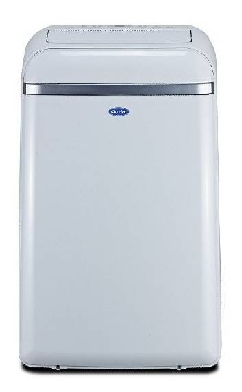(image for) Carrier PC-09MHA-1 1HP Mobile (Portable) Air Conditioner (Heating & Cooling)