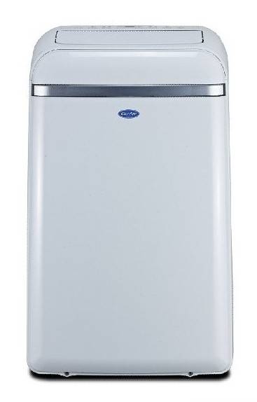 (image for) Carrier PC-15MA-1 1.75HP Mobile (Portable) Air Conditioner - Click Image to Close