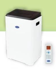(image for) Carrier PC-16ME 1.75HP Mobile-Type Air-Conditioner