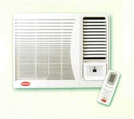 Condura TA-18GRX 2HP Remote-Control Window-Type Air-Conditioner (image for) Condura TA-18GRX 2HP Remote-Control Window-Type Air-Conditioner