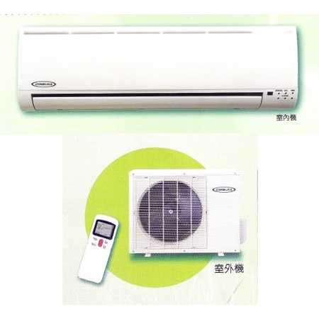 (image for) Condura TS-22GKX 2.5HP Split Wall-Mounted Air-Conditioner - Click Image to Close